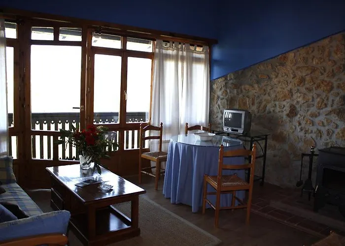 Mejores hoteles en Piloña para una estancia inolvidable