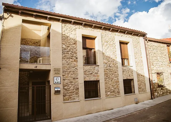 Mejores hoteles en Santa Cruz de la Sierra, España