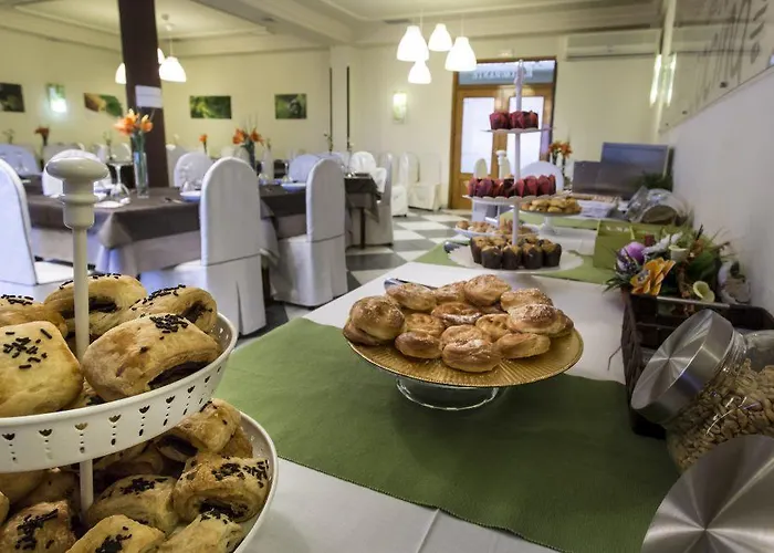 Top Hoteles en Ciempozuelos Madrid