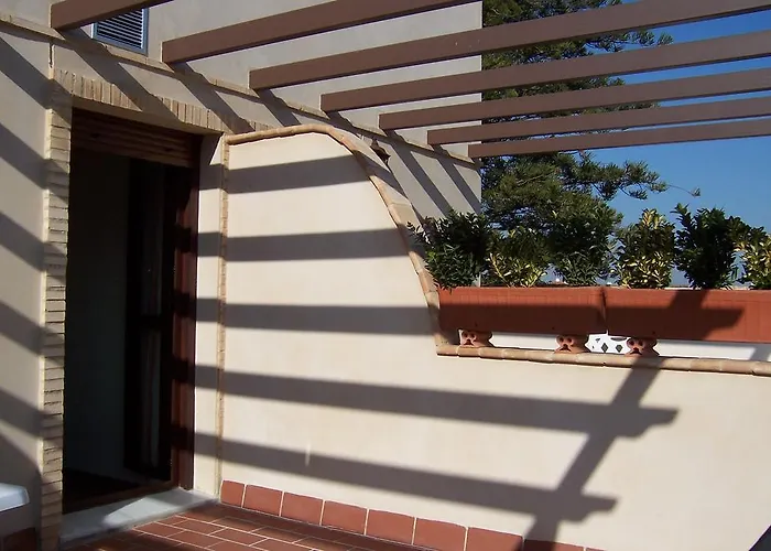 Hoteles Singulares en Castilleja de la Cuesta