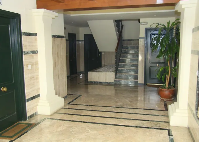 Mejores apartahoteles en Estepona, Costa del Sol