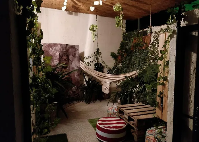 Mejores hoteles en Berja para una estancia inolvidable