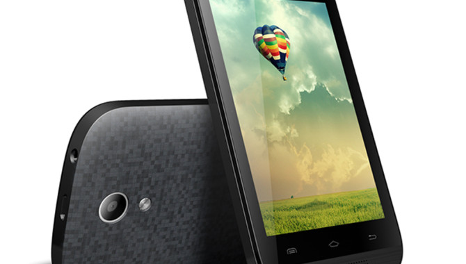 Smartphone PrimuxEvo Blanco vs Sunstech DM550