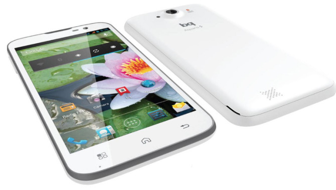 More Spanish Mobile Brands to Look Out for: Part II