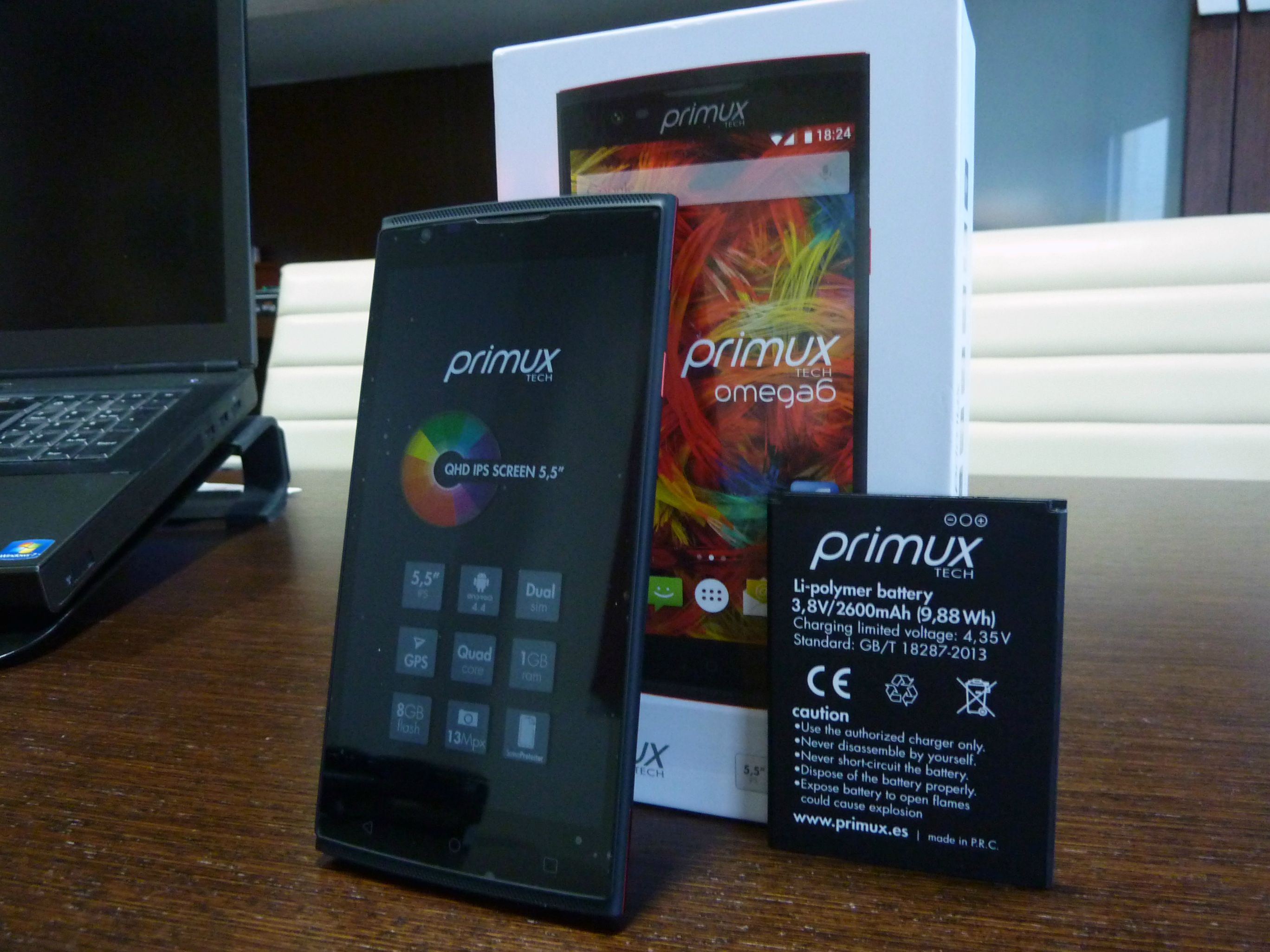 More Spanish Mobile Brands to Look Out For